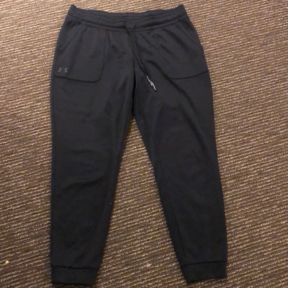 Under Armour Sweatpants!
